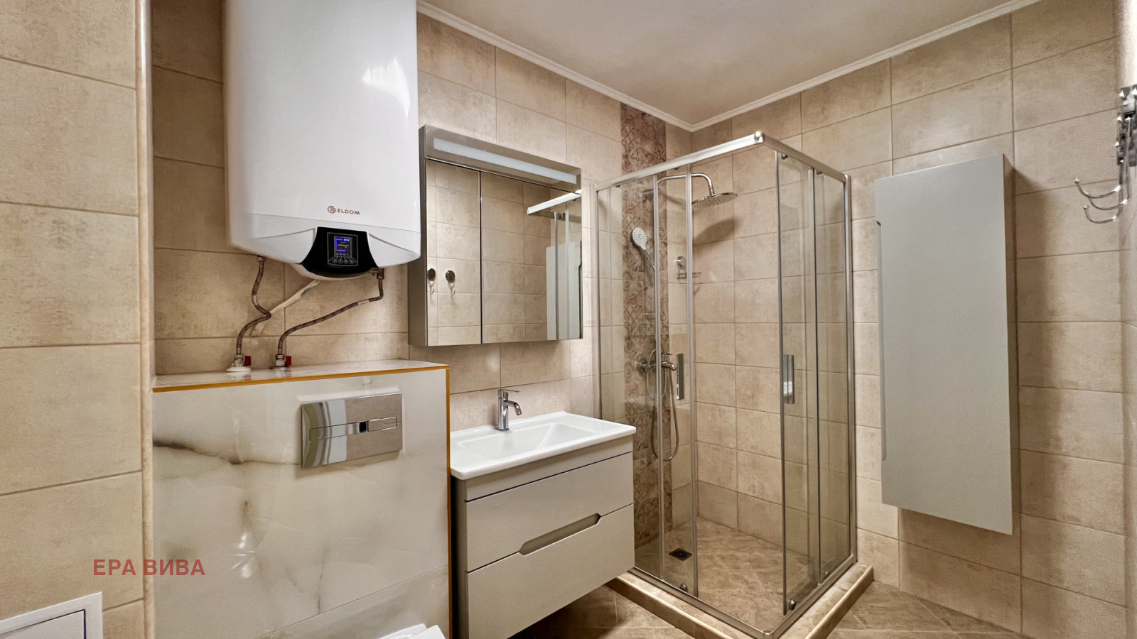 Продава 2-СТАЕН, гр. Варна, Свети Никола, снимка 13 - Апартаменти - 54039159