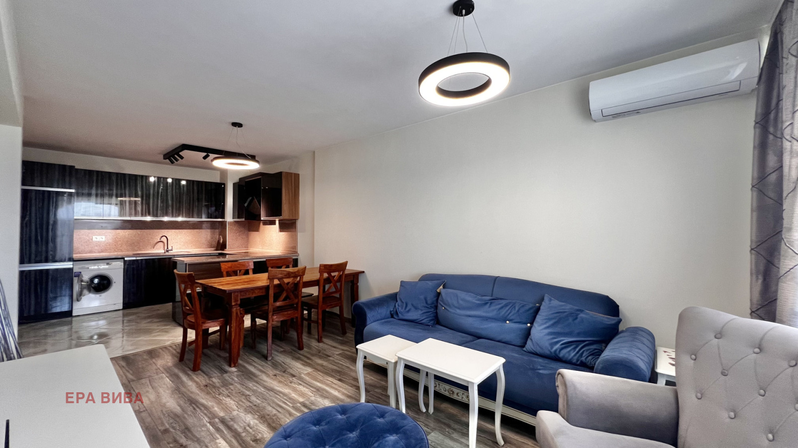 Продава 2-СТАЕН, гр. Варна, Свети Никола, снимка 3 - Апартаменти - 54039159