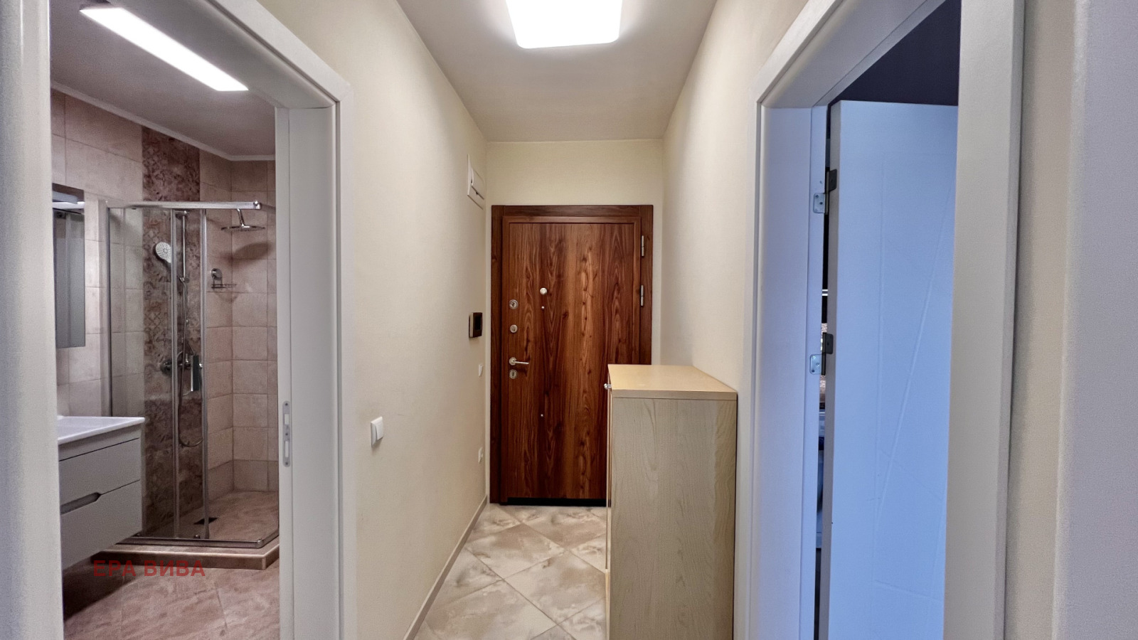 Продава 2-СТАЕН, гр. Варна, Свети Никола, снимка 8 - Апартаменти - 54039159