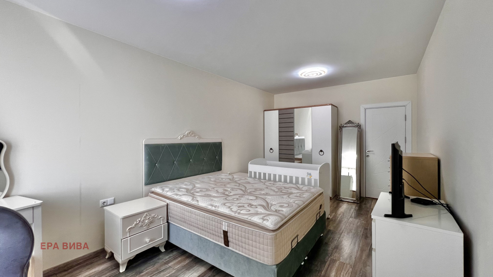 Продава 2-СТАЕН, гр. Варна, Свети Никола, снимка 11 - Апартаменти - 54039159