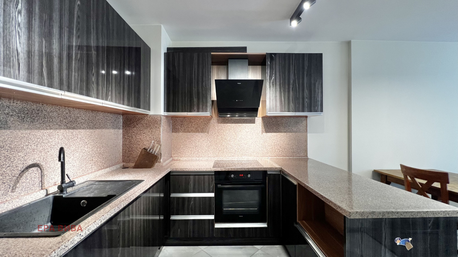 Продава 2-СТАЕН, гр. Варна, Свети Никола, снимка 4 - Апартаменти - 54039159