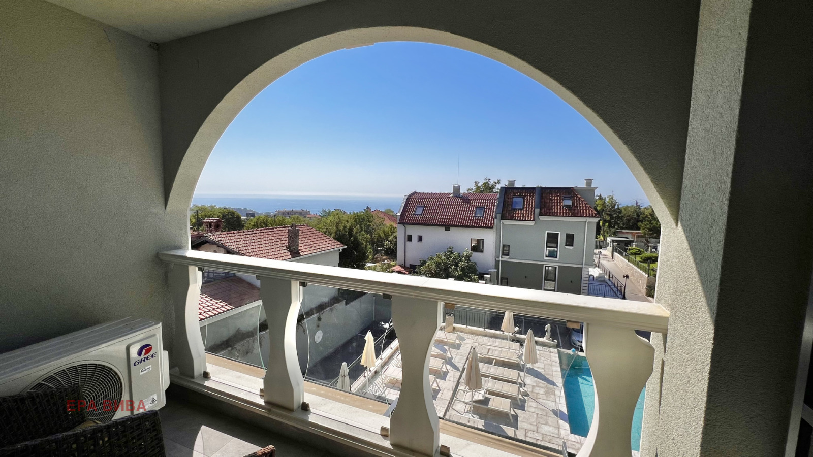 Продава 2-СТАЕН, гр. Варна, Свети Никола, снимка 2 - Апартаменти - 54039159