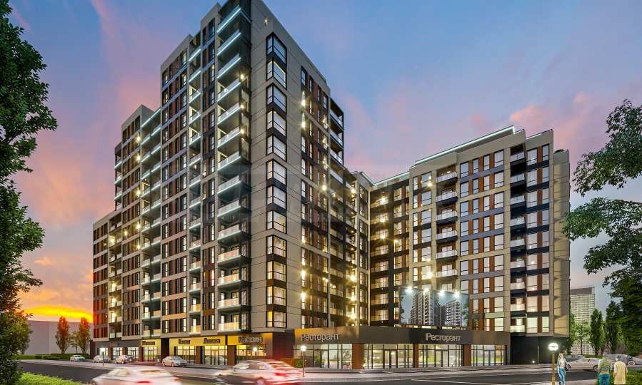 Продава 2-СТАЕН, гр. Пловдив, Христо Смирненски, снимка 4 - Апартаменти - 54632629