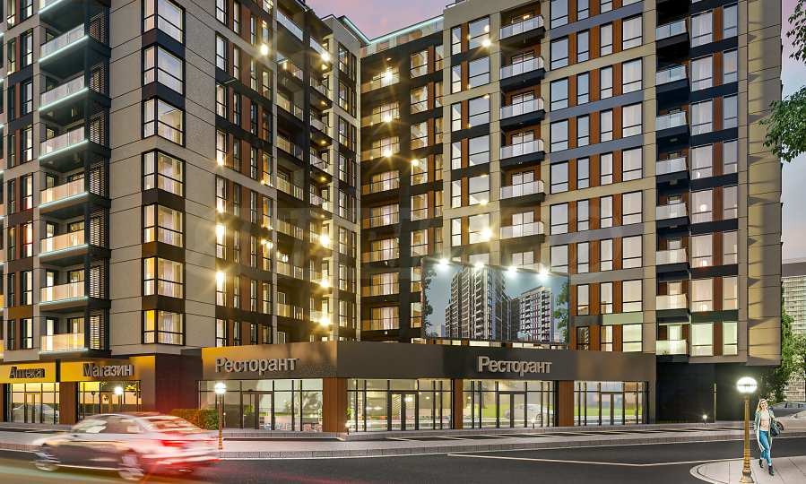 Продава 2-СТАЕН, гр. Пловдив, Христо Смирненски, снимка 5 - Апартаменти - 54632629