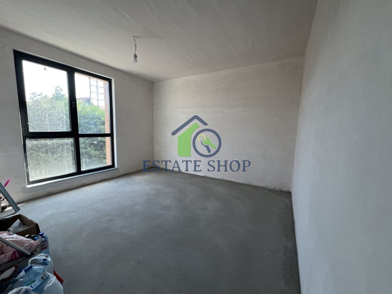 Продава 2-СТАЕН, гр. Пловдив, Южен, снимка 4 - Апартаменти - 54928910