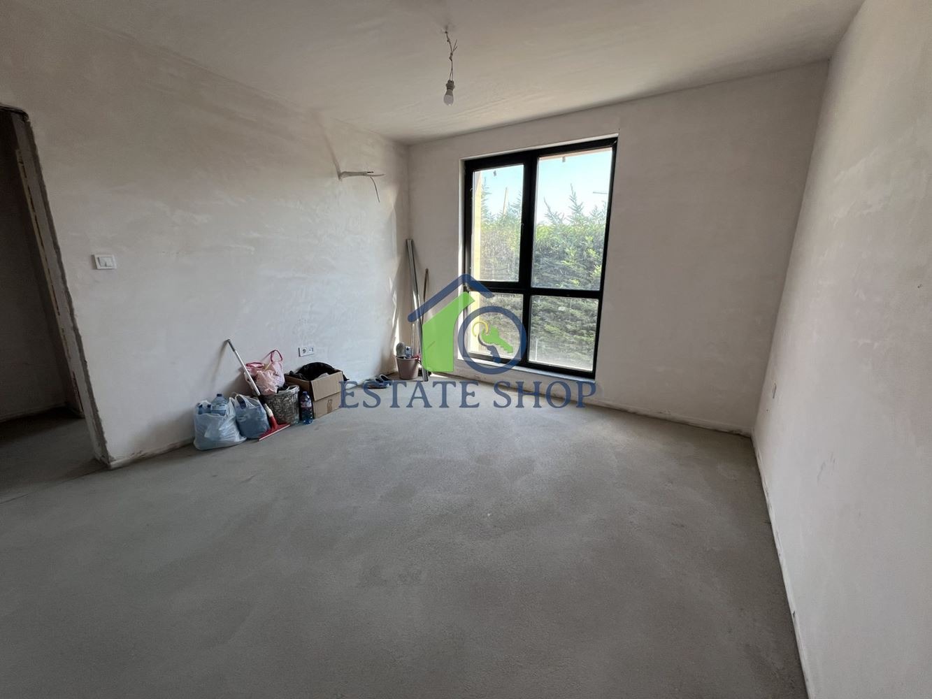 Продава 2-СТАЕН, гр. Пловдив, Южен, снимка 5 - Апартаменти - 54928910