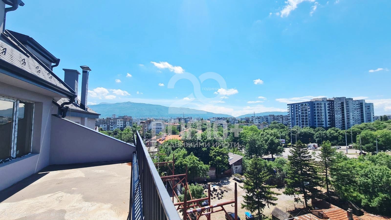 Продава 2-СТАЕН, гр. София, Банишора, снимка 9 - Апартаменти - 55061608