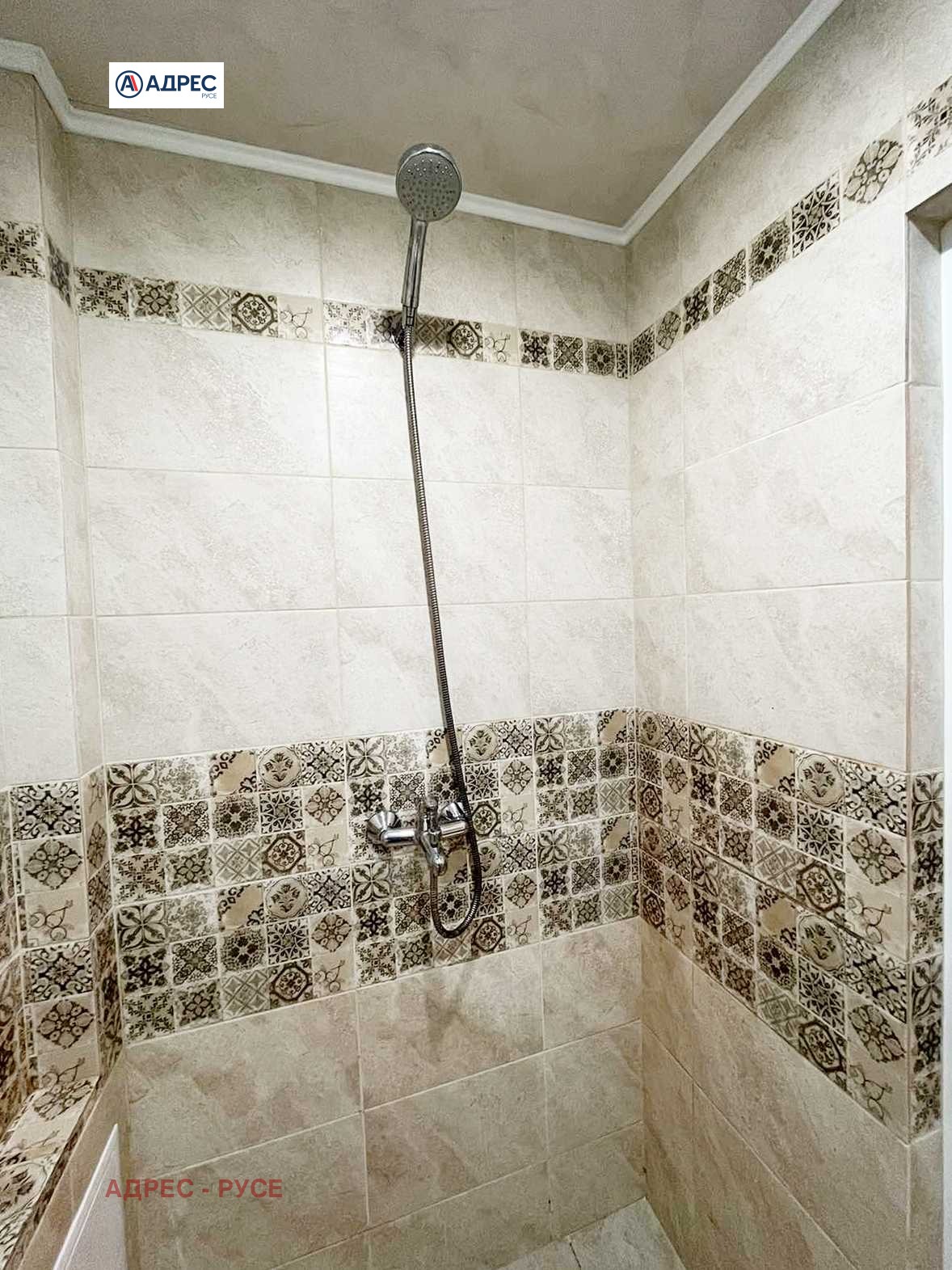 Продава 2-СТАЕН, гр. Русе, Здравец, снимка 7 - Апартаменти - 56315382