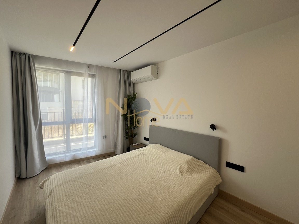 Продава 2-СТАЕН, гр. Варна, Виница, снимка 8 - Апартаменти - 56412683