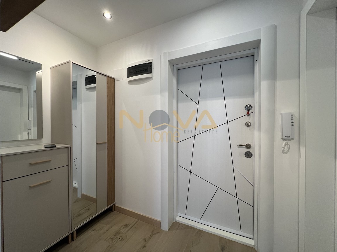 Продава 2-СТАЕН, гр. Варна, Виница, снимка 13 - Апартаменти - 56412683