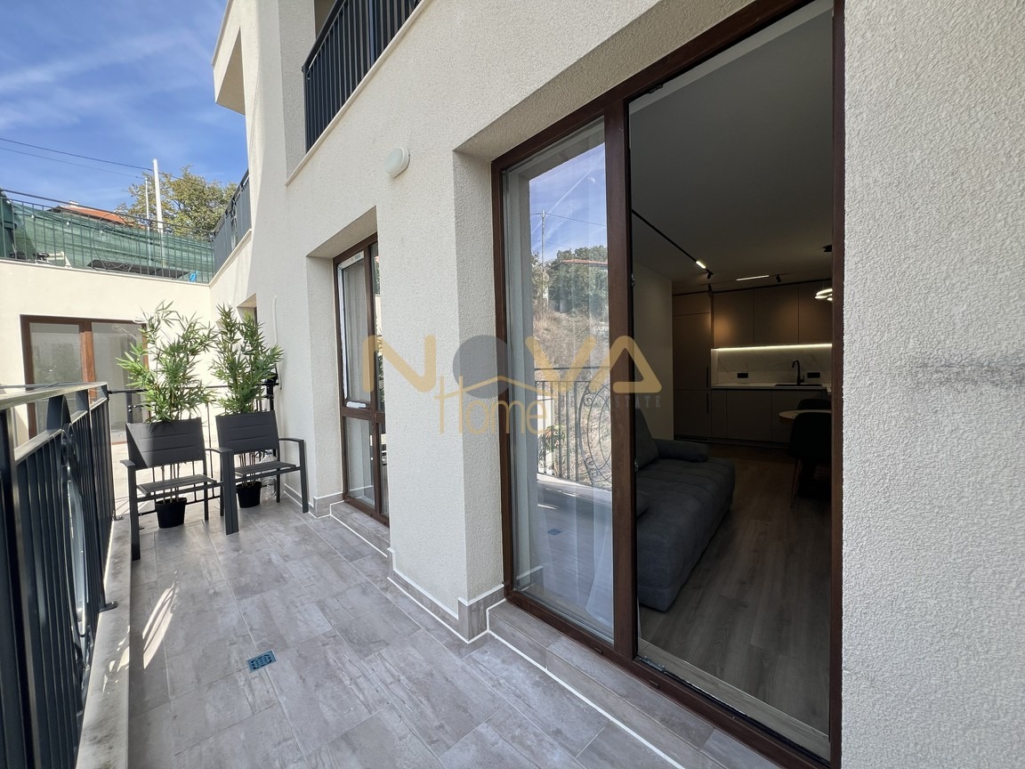 Продава 2-СТАЕН, гр. Варна, Виница, снимка 4 - Апартаменти - 56412683