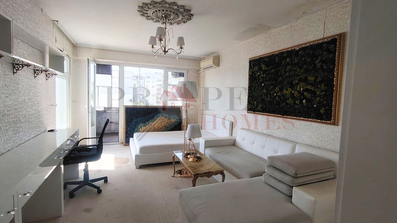 Продава 3-СТАЕН, гр. Велико Търново, Бузлуджа, снимка 5 - Апартаменти - 54409231