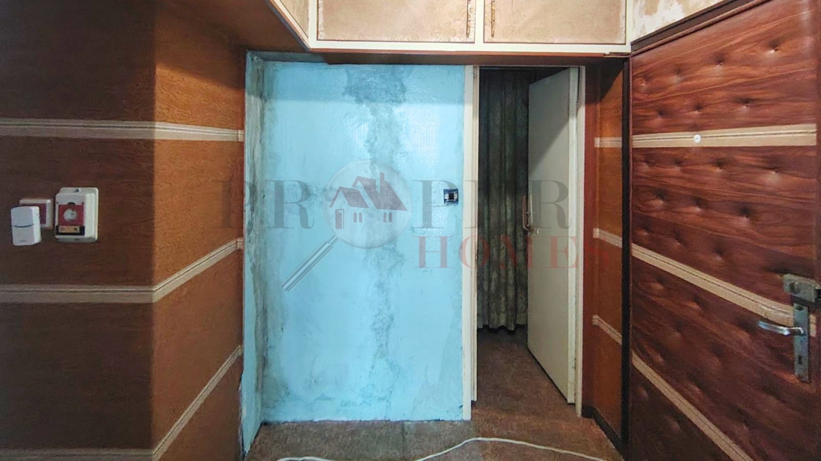 Продава 3-СТАЕН, гр. Велико Търново, Бузлуджа, снимка 9 - Апартаменти - 54409231