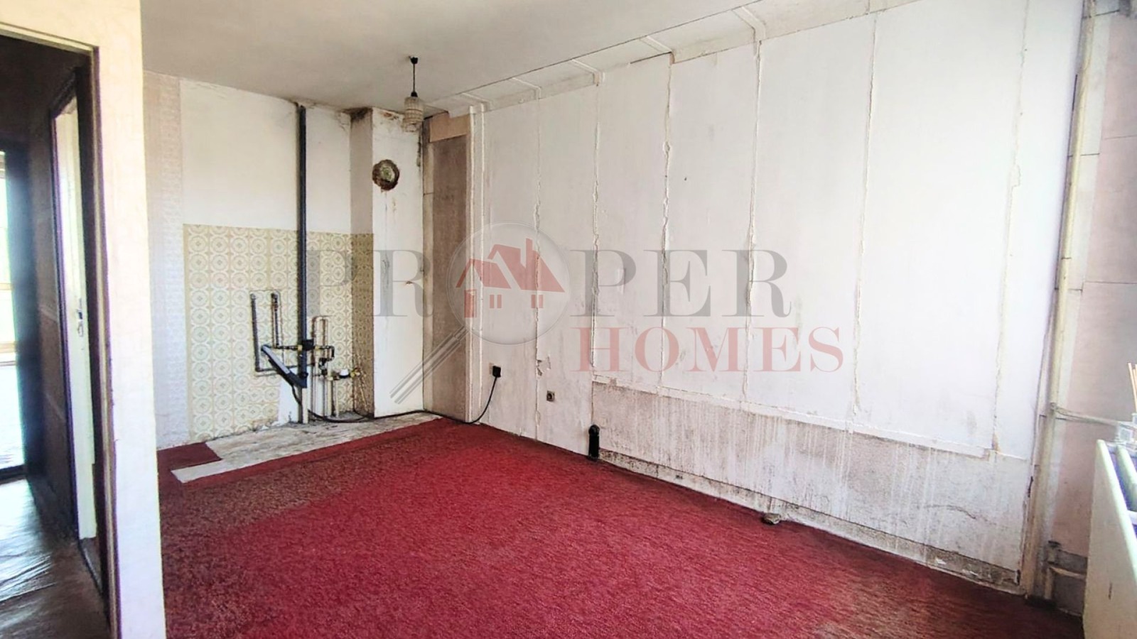 Продава 3-СТАЕН, гр. Велико Търново, Бузлуджа, снимка 6 - Апартаменти - 54409231