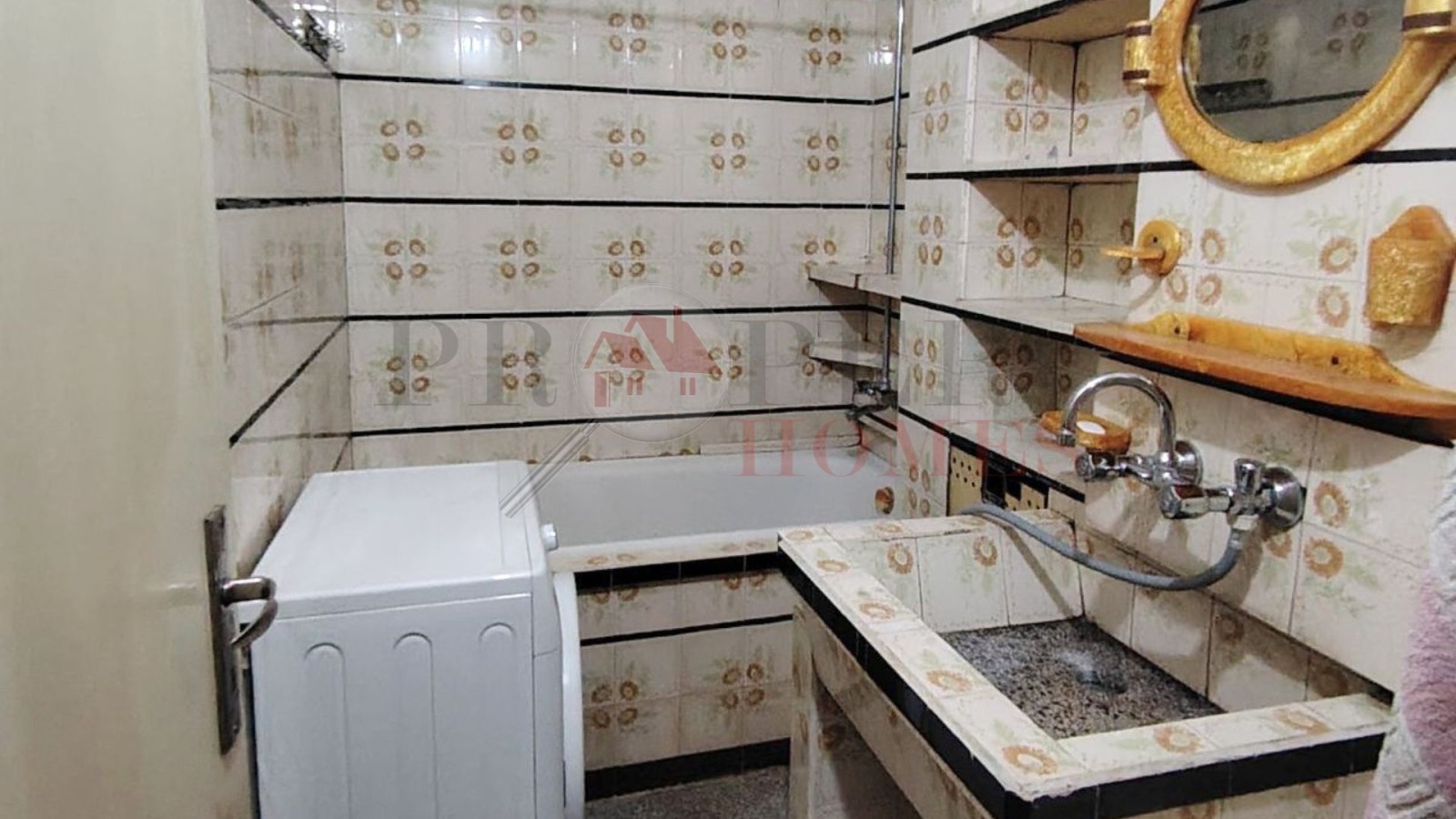 Продава 3-СТАЕН, гр. Велико Търново, Бузлуджа, снимка 7 - Апартаменти - 54409231
