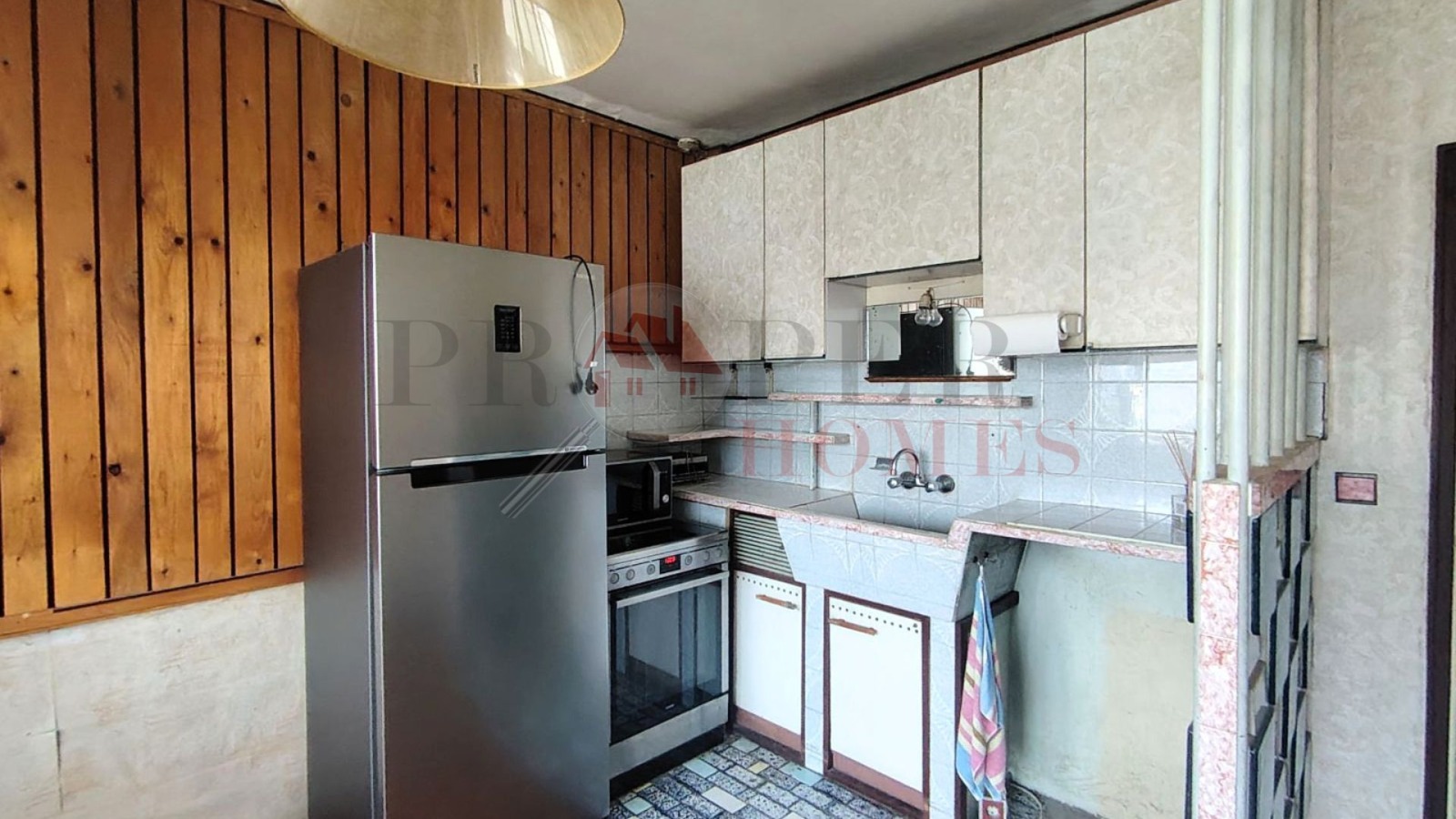 Продава 3-СТАЕН, гр. Велико Търново, Бузлуджа