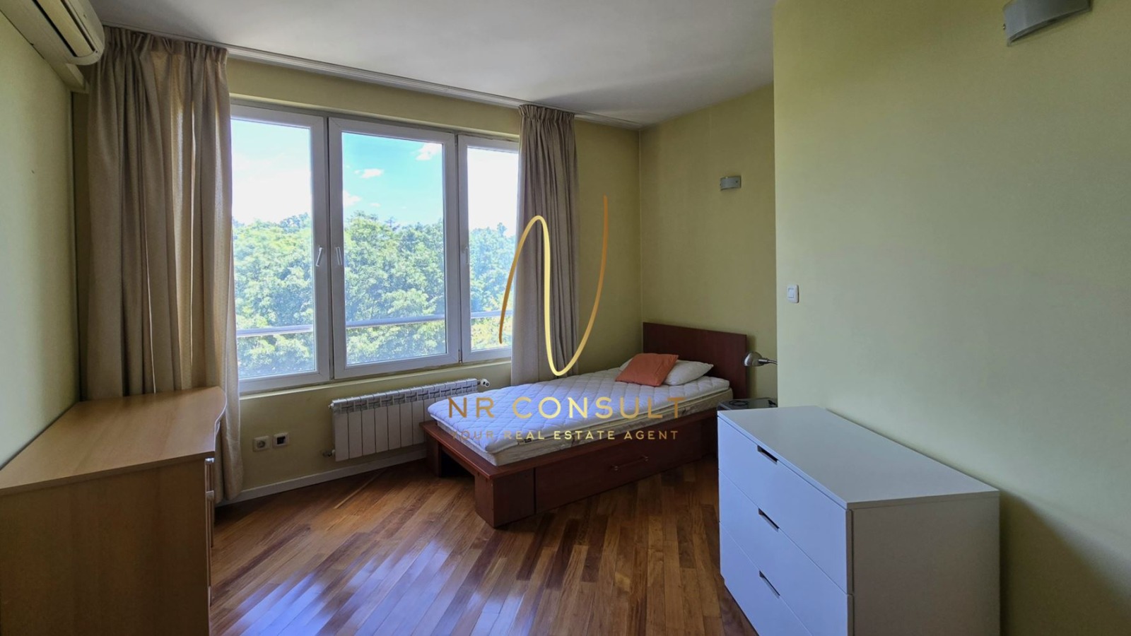 Продава 3-СТАЕН, гр. София, Лозенец, снимка 12 - Апартаменти - 54514363