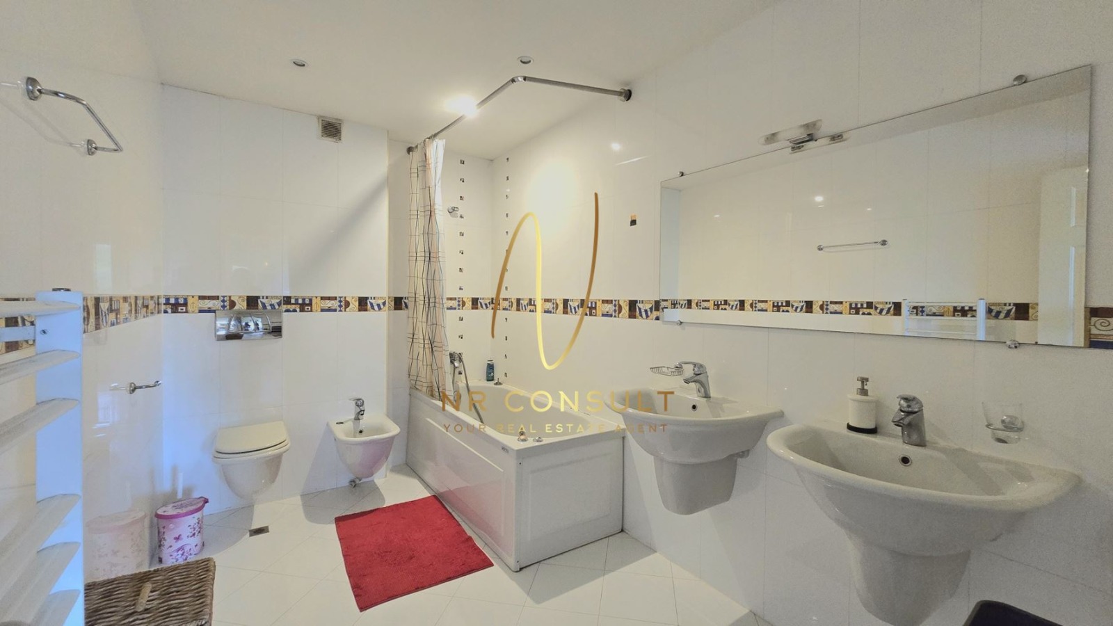Продава 3-СТАЕН, гр. София, Лозенец, снимка 11 - Апартаменти - 54514363