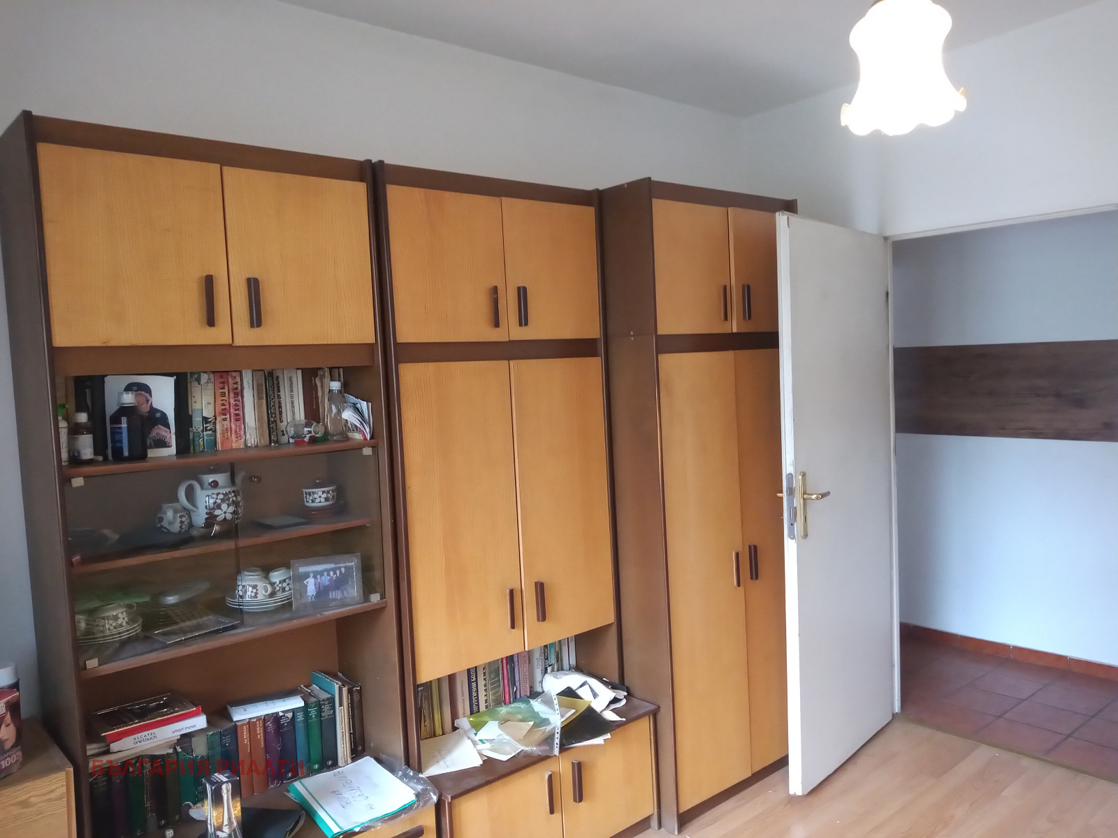 Продава 3-СТАЕН, гр. София, Люлин 2, снимка 7 - Апартаменти - 55537545