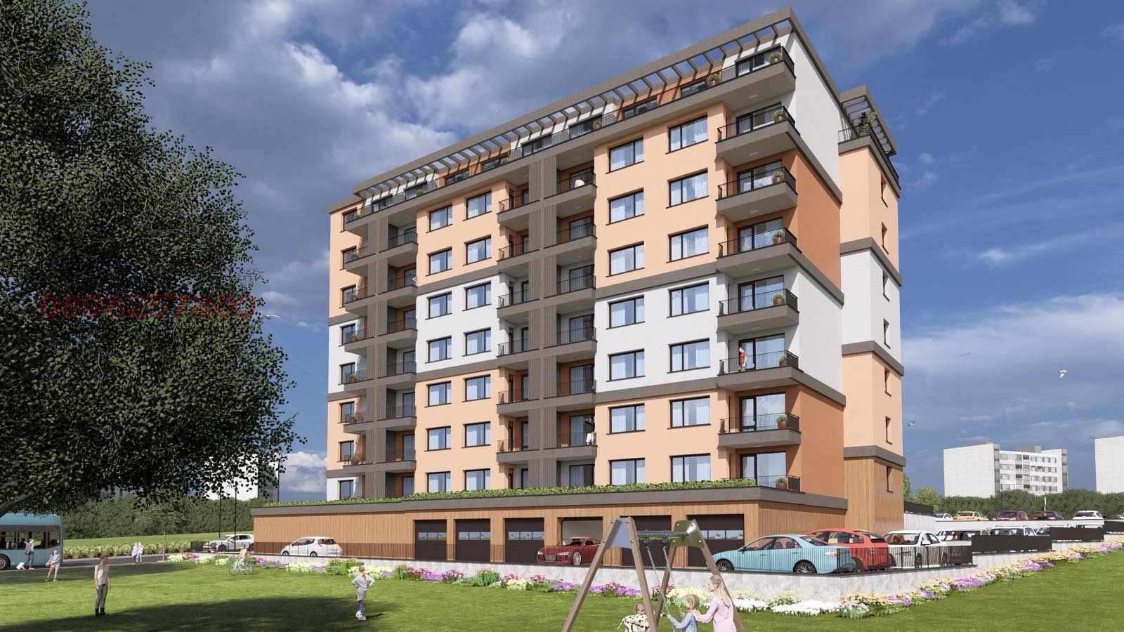 Продава  3-стаен град Варна , Владислав Варненчик 1 , 85 кв.м | 84795961