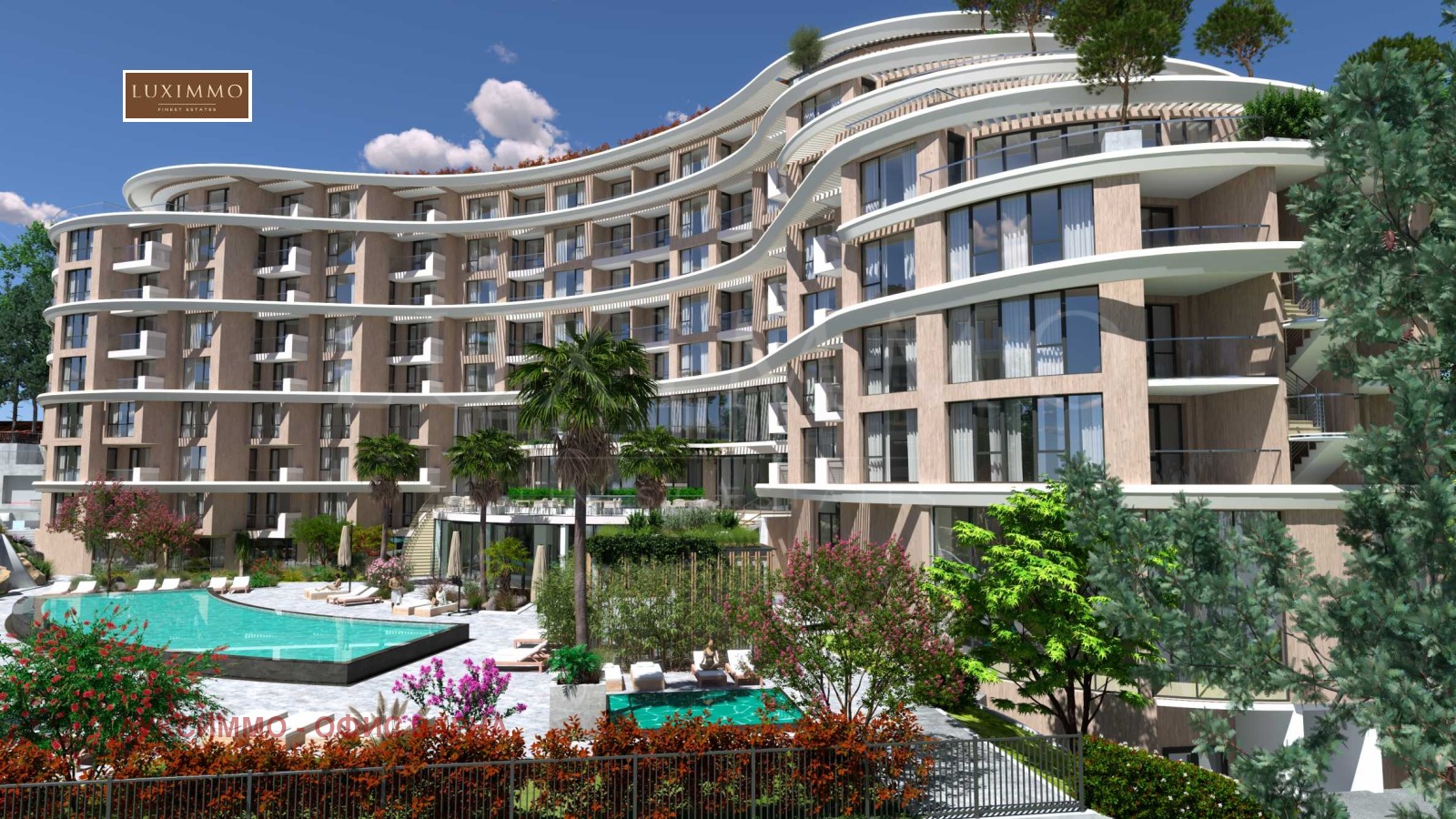 Продава 4-СТАЕН, гр. Варна, к.к. Св.Св. Константин и Елена, снимка 7 - Апартаменти - 53636462