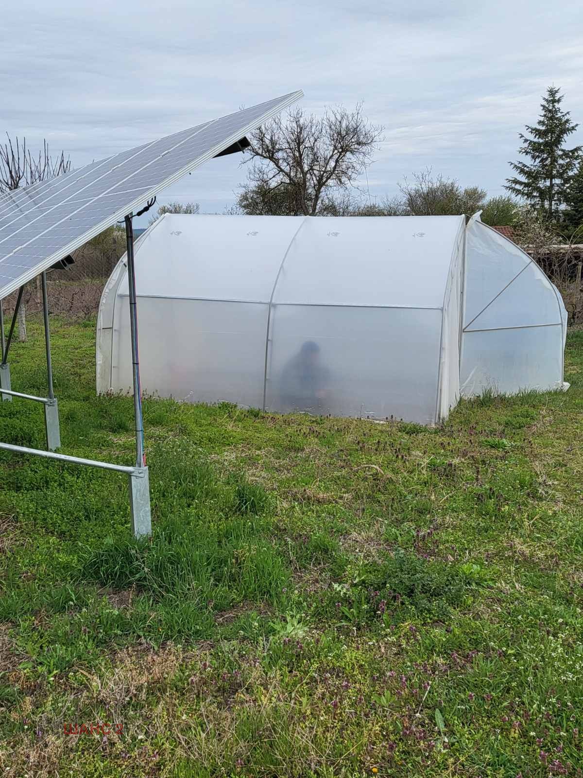 Продава КЪЩА, с. Орлова могила, област Добрич, снимка 11 - Къщи - 48674842