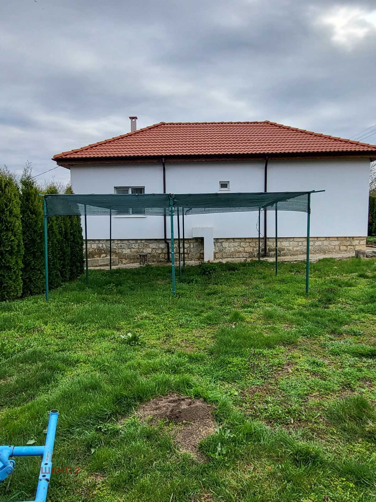 Продава КЪЩА, с. Орлова могила, област Добрич