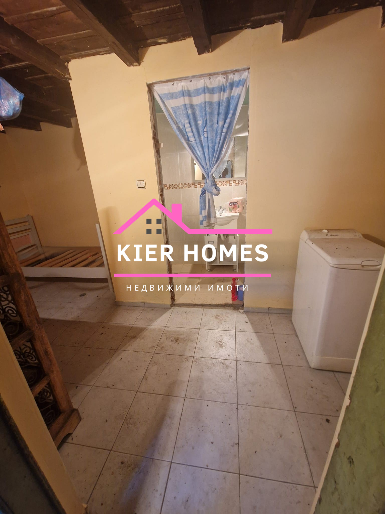 Продава КЪЩА, с. Мезек, област Хасково, снимка 2 - Къщи - 54146498