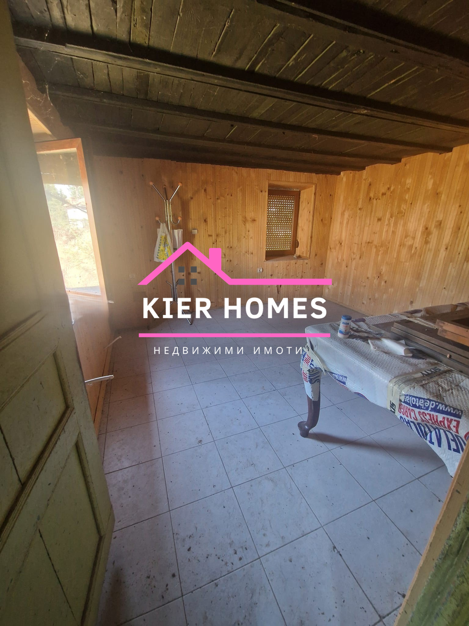 Продава КЪЩА, с. Мезек, област Хасково, снимка 6 - Къщи - 54146498