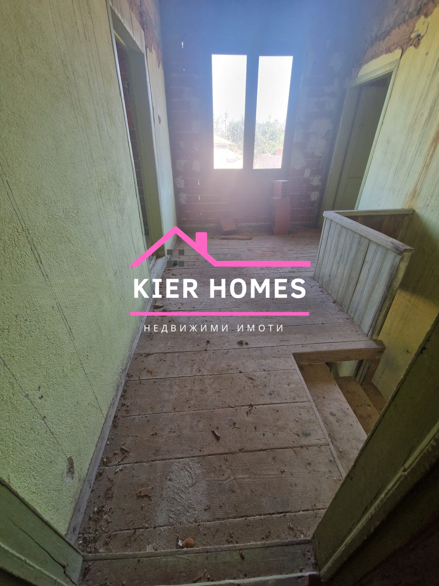 Продава КЪЩА, с. Мезек, област Хасково, снимка 8 - Къщи - 54146498