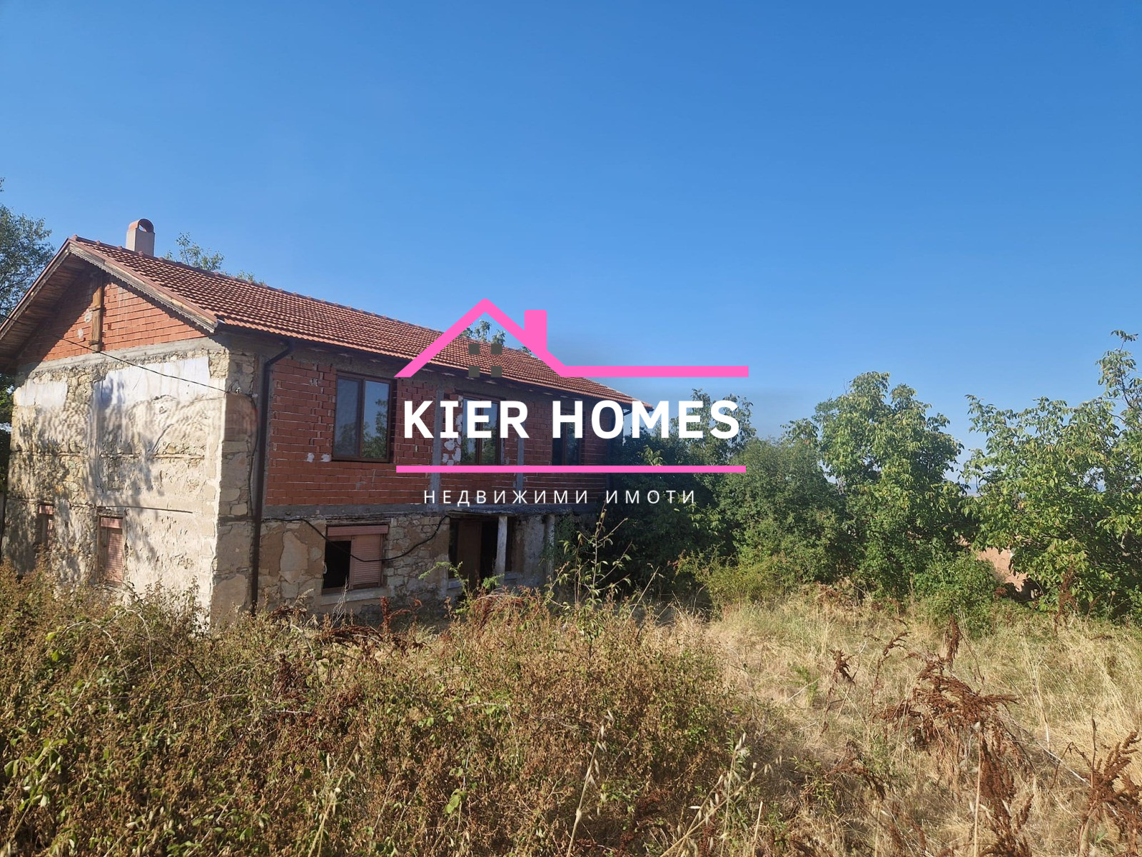 Продава КЪЩА, с. Мезек, област Хасково