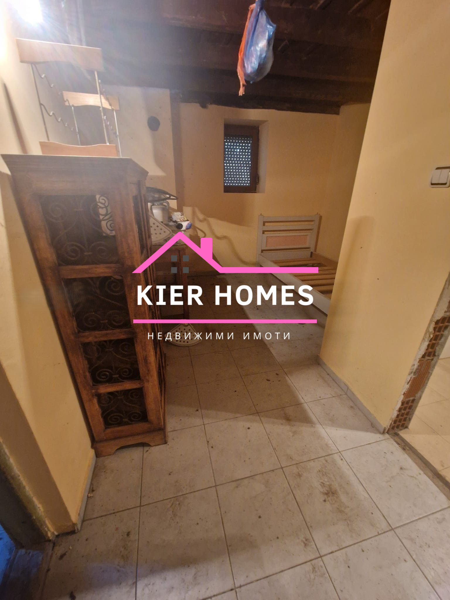 Продава КЪЩА, с. Мезек, област Хасково, снимка 7 - Къщи - 54146498