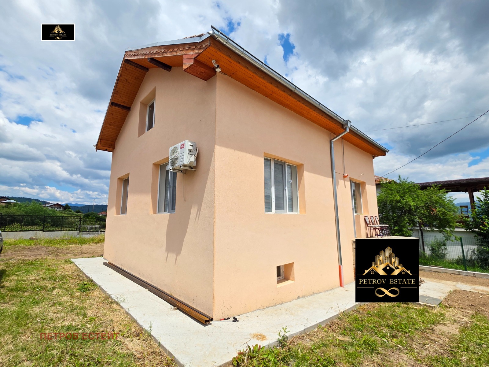 Продава КЪЩА, гр. Ракитово, област Пазарджик, снимка 14 - Къщи - 54977429
