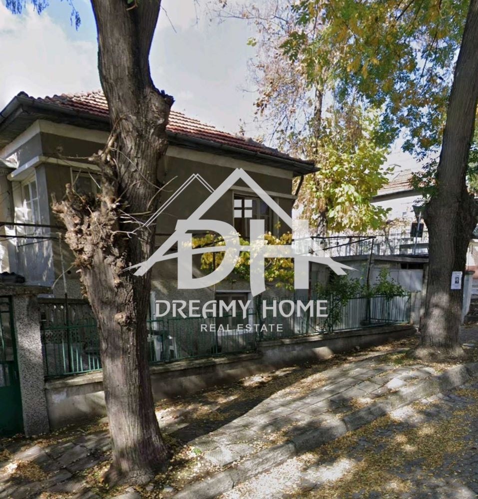 Продава КЪЩА, гр. Кърджали, Байкал, снимка 3 - Къщи - 55115907