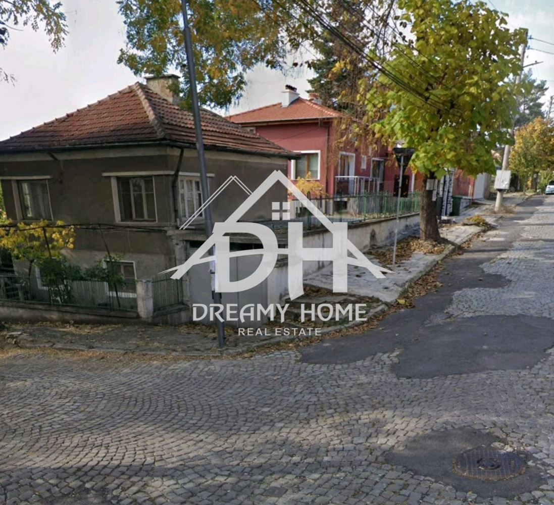 Продава КЪЩА, гр. Кърджали, Байкал, снимка 2 - Къщи - 55115907