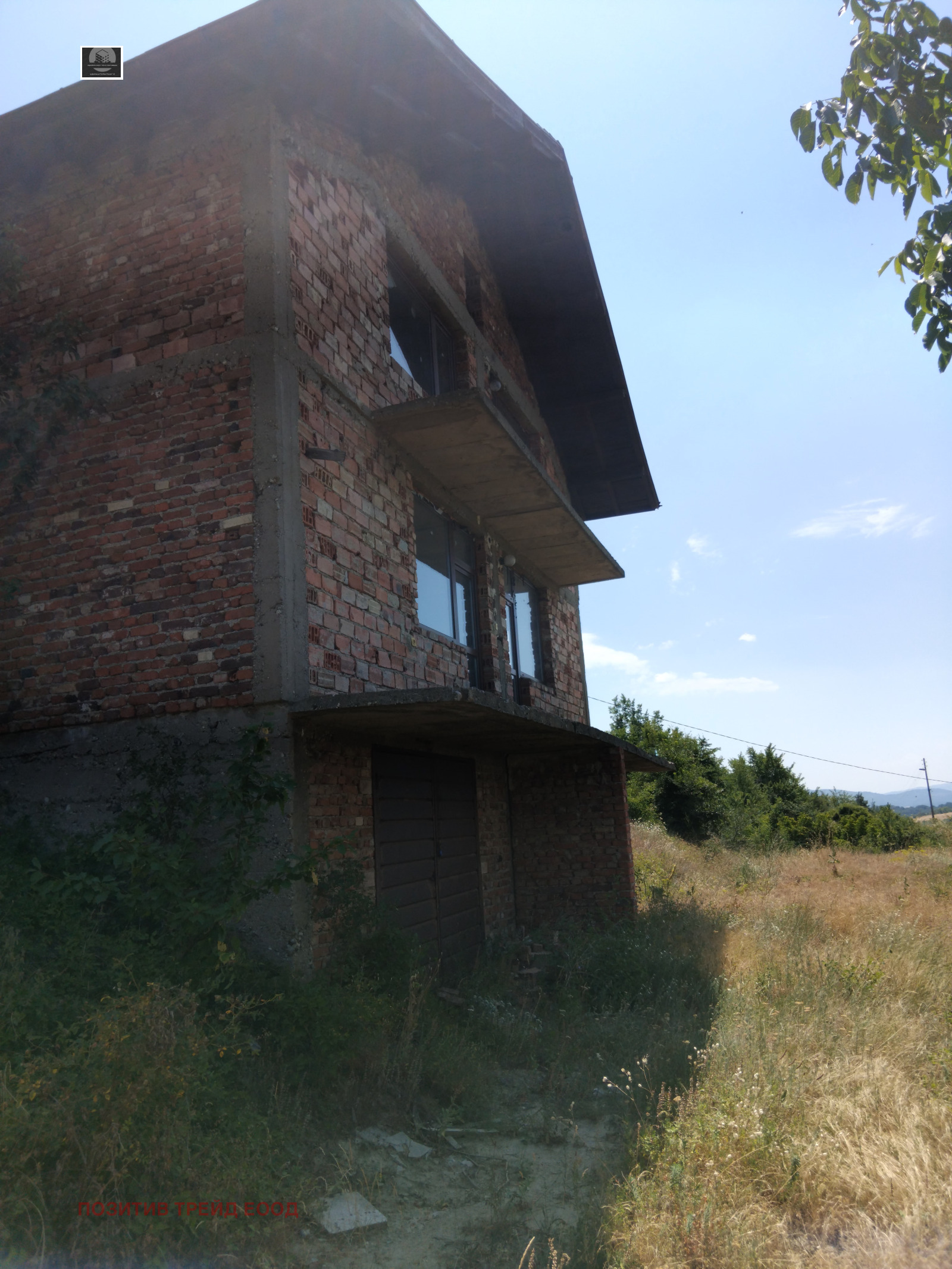 Продава КЪЩА, с. Коркина, област Кюстендил, снимка 4 - Къщи - 55332339