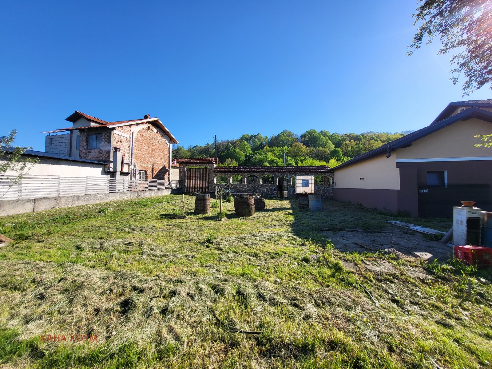 Продава ПАРЦЕЛ, гр. Троян, област Ловеч, снимка 2 - Парцели - 50206269