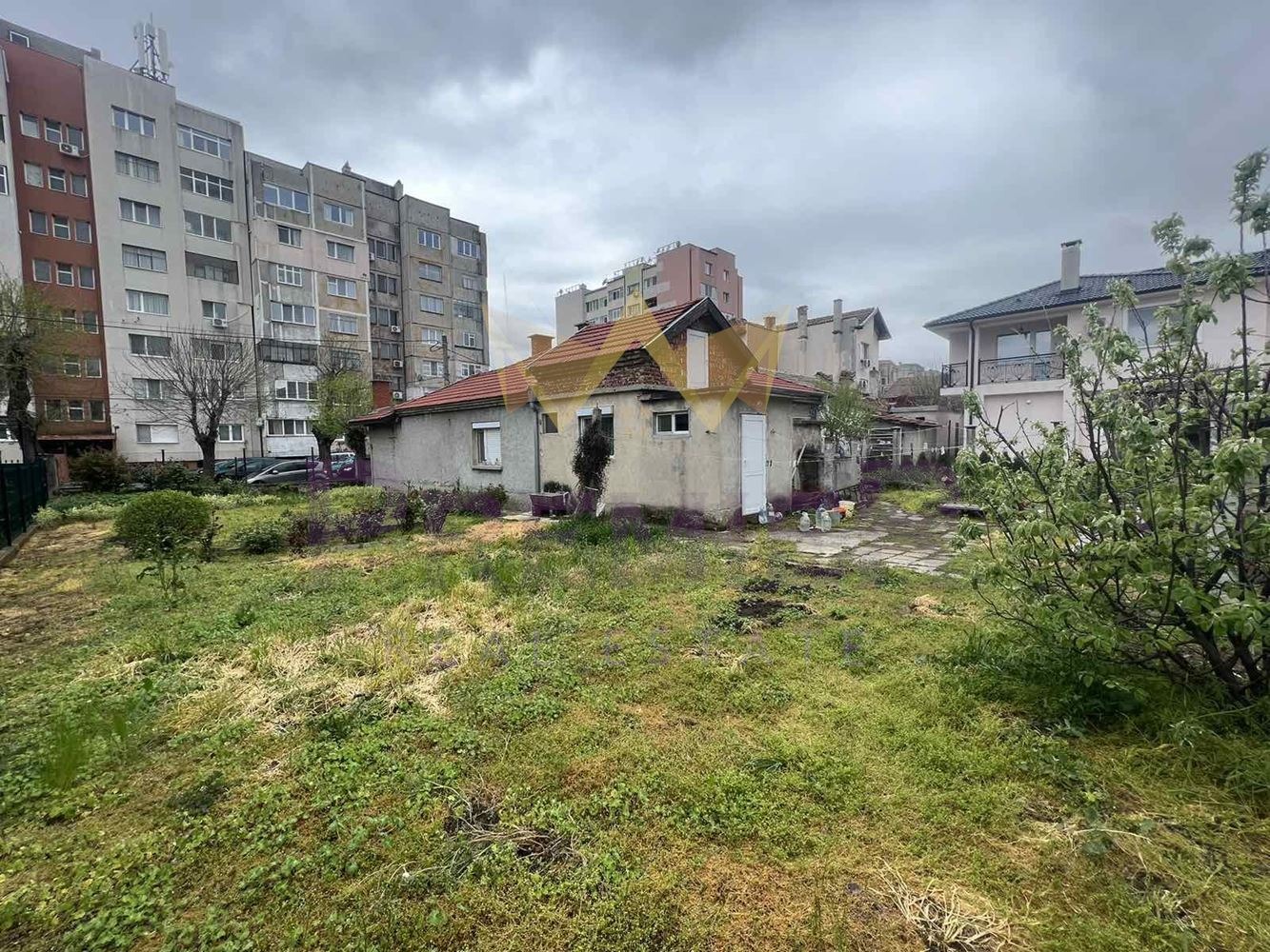 Продава ПАРЦЕЛ, гр. Айтос, област Бургас