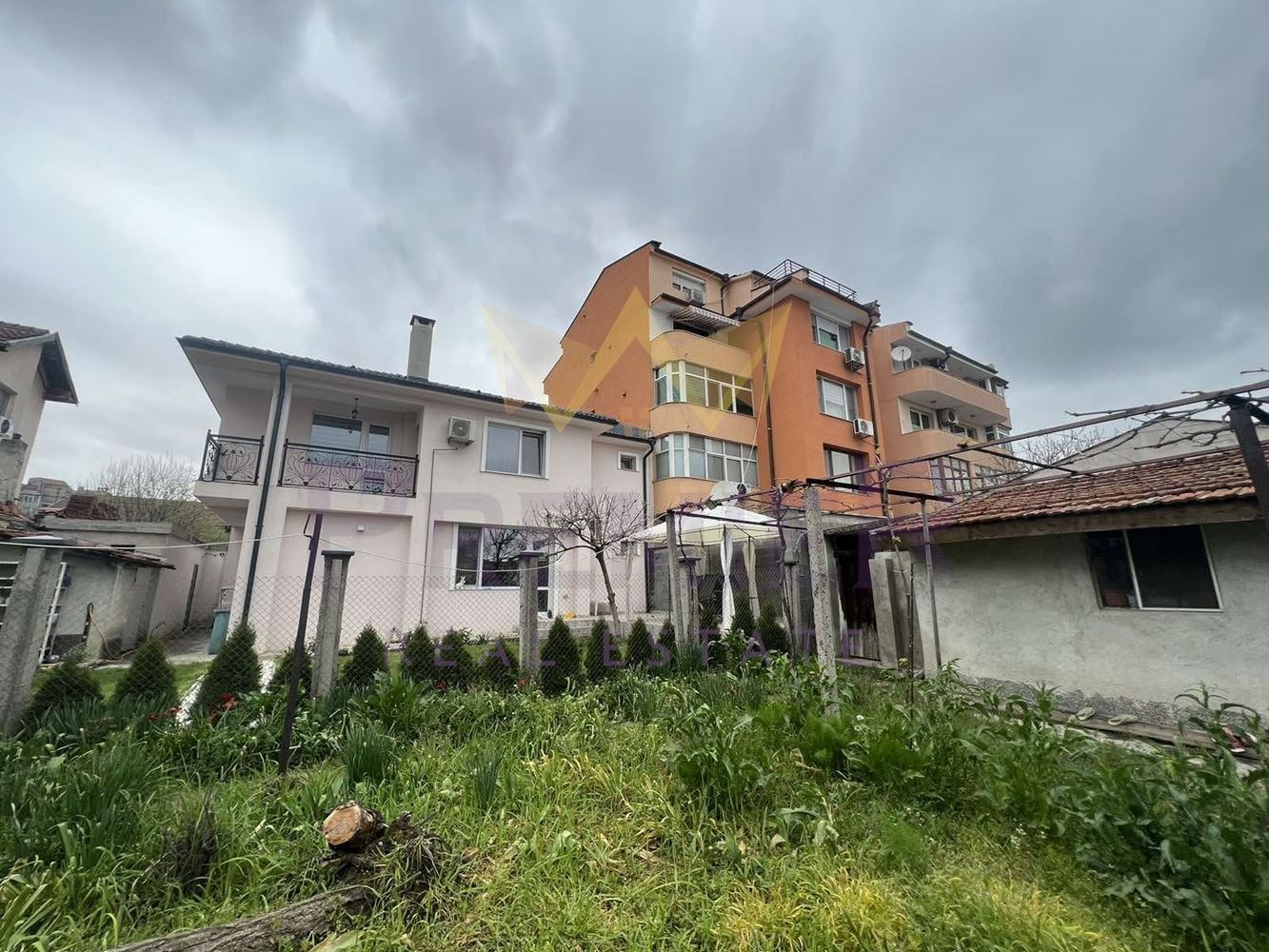 Продава ПАРЦЕЛ, гр. Айтос, област Бургас, снимка 4 - Парцели - 54288682