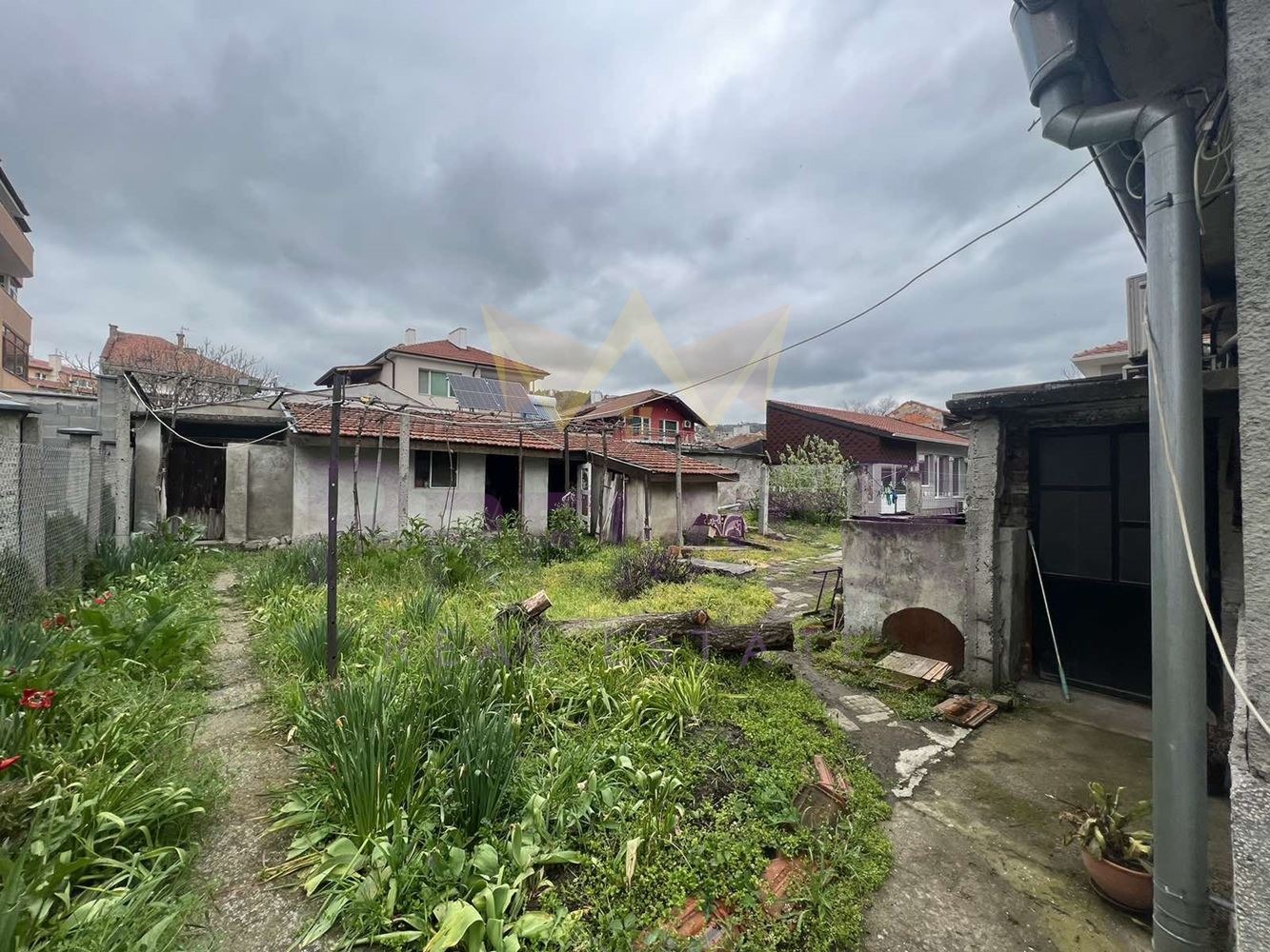 Продава ПАРЦЕЛ, гр. Айтос, област Бургас, снимка 6 - Парцели - 54288682