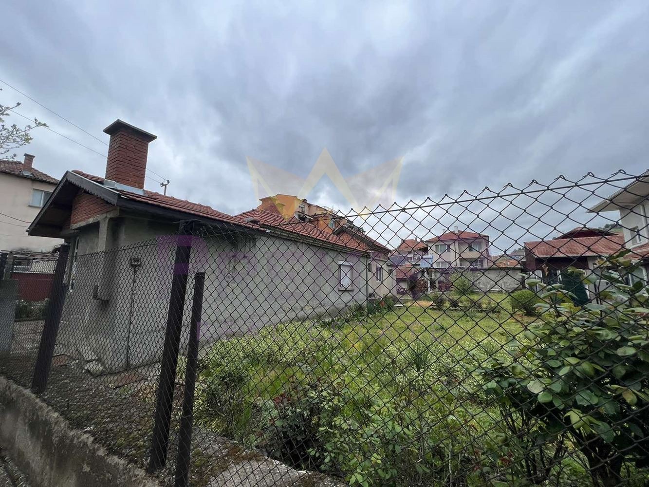 Продава ПАРЦЕЛ, гр. Айтос, област Бургас, снимка 3 - Парцели - 54288682