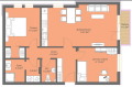 Продава 2-СТАЕН, област Пазарджик, гр. Велинград • 54510 € / 106612.29 лв. • 90851239 7