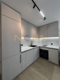Продава  2-стаен град Варна , Виница , 57 кв.м | 32032076 - изображение [3]