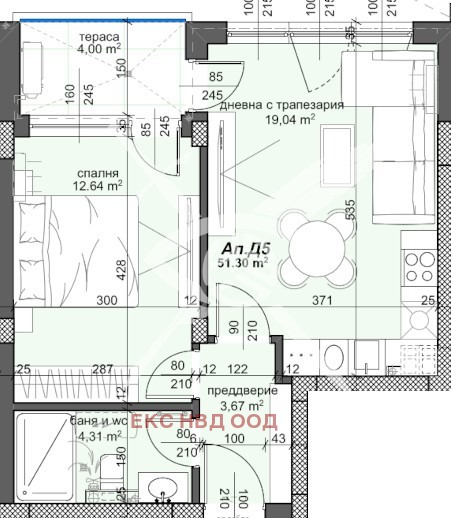 Продава 2-СТАЕН | Imot.bg — изображение 1