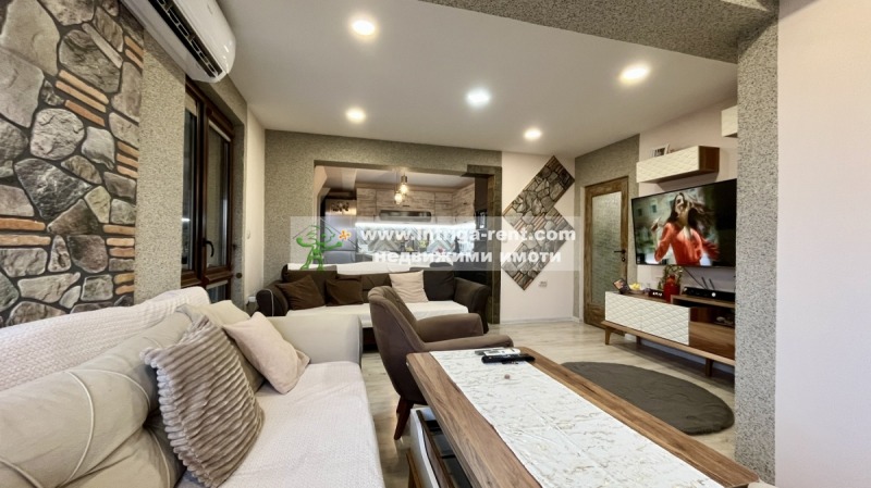 Продава 4-СТАЕН в град Хасково, Куба - 145 кв.м / 172 520 € » 337 419.79 лв., ИНТРИГА ООД