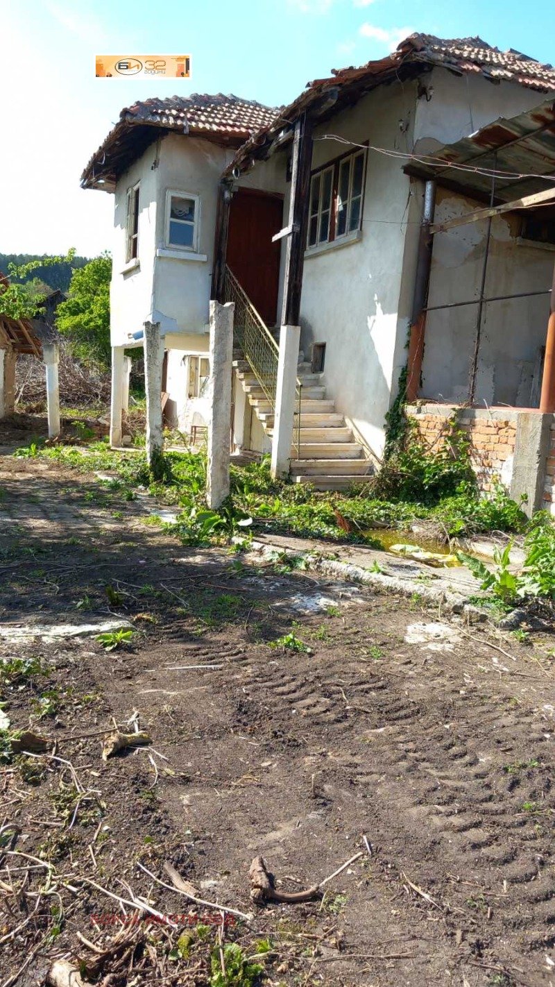 Продава КЪЩА в област Враца, с. Върбешница - 50 кв.м / 23 008 € » 44 999.74 лв., БОРСА ИМОТИ ООД