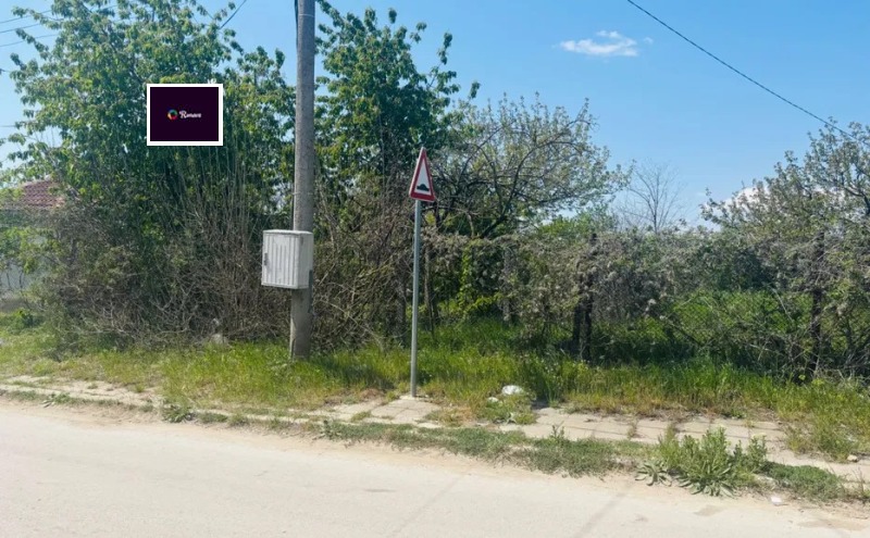 Продава ПАРЦЕЛ в област Варна, гр. Суворово - 550 кв.м / 29 800 € » 58 283.73 лв., РОНЕВА