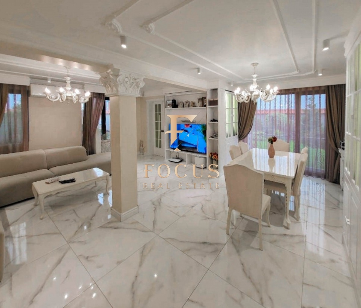 Продава КЪЩА | Imot.bg — изображение 1