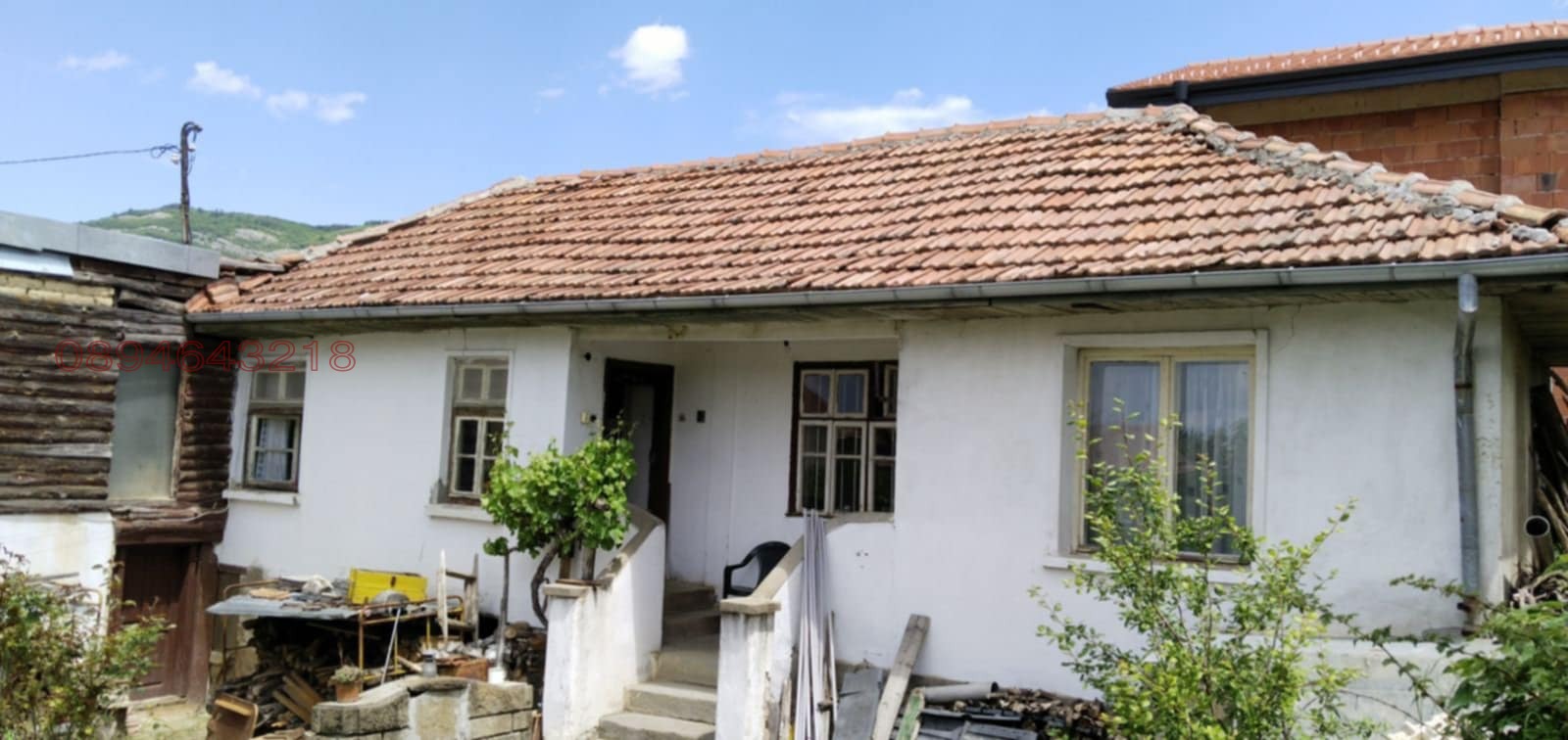 Продава КЪЩА | Imot.bg — изображение 1