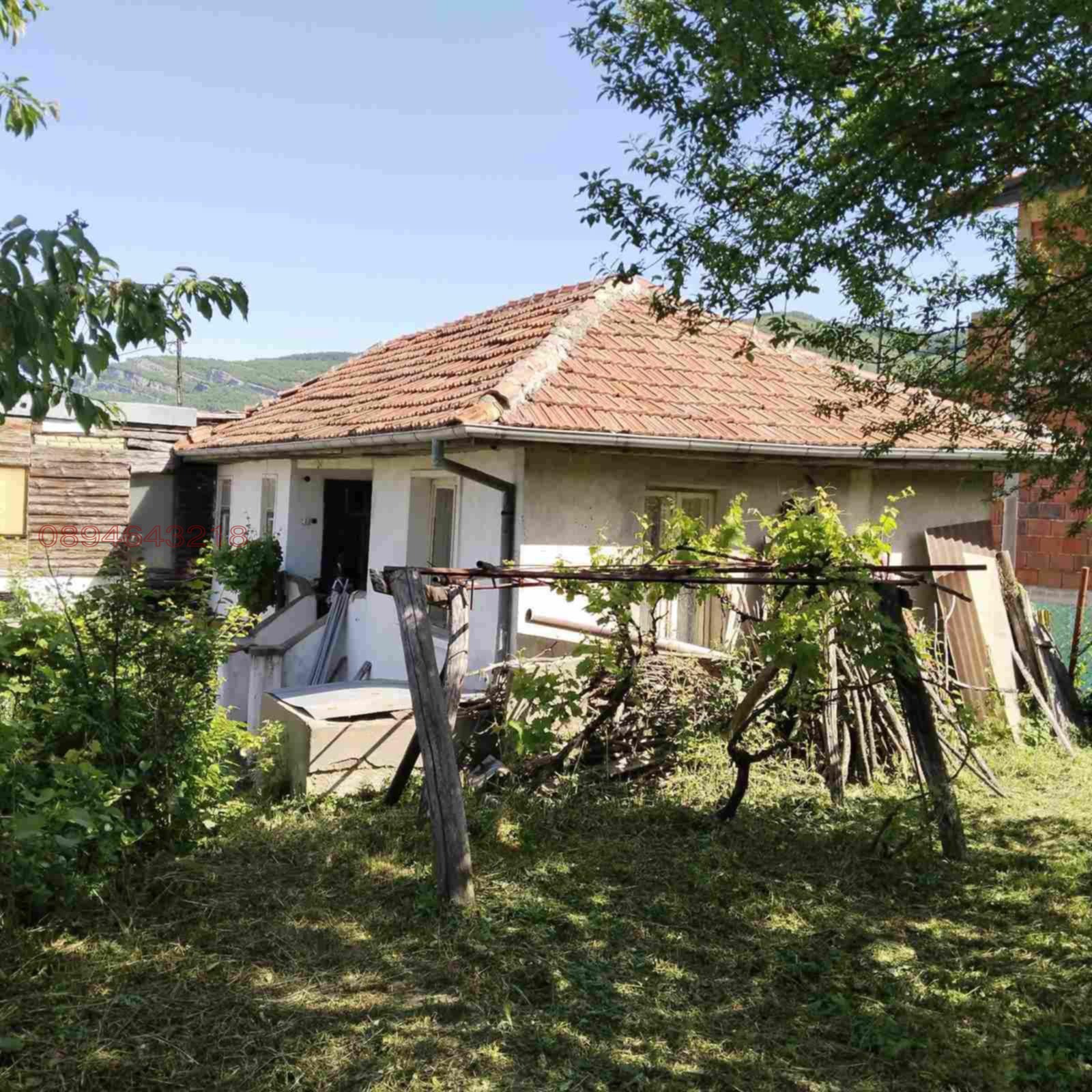 Продава КЪЩА | Imot.bg — изображение 10